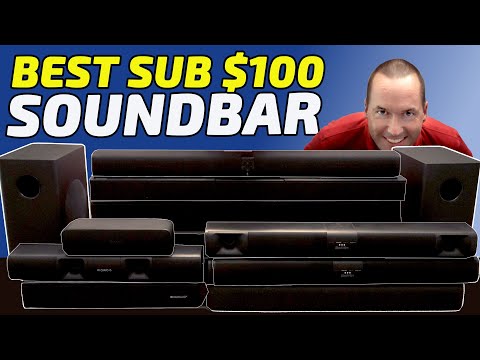 Should you buy a CHEAP soundbar in 2025? Should you buy a CHEAP soundbar in 2025?