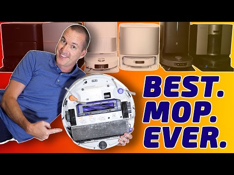 Mid 2025 Ultimate Robot Vacuum and Mop Comparison || Roborock, 3i, Dreame, MOVA, Narwal and Ecovacs, Mid 2025 Ultimate Robot Vacuum and Mop Comparison || Roborock, 3i, Dreame, MOVA, Narwal and Ecovacs,