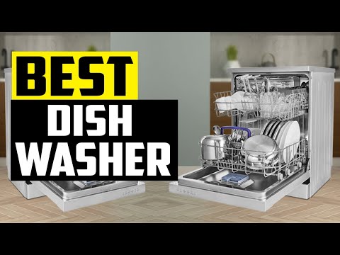 I Bought 8 Best Dishwashers in 2026 | Only One Was Worth It I Bought 8 Best Dishwashers in 2026 | Only One Was Worth It