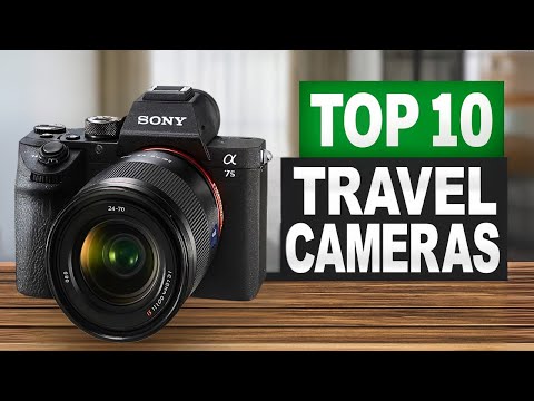 Top 10 BEST Travel Cameras in (2025) From Pocket-Sized to Pro Zoom Top 10 BEST Travel Cameras in (2025) From Pocket-Sized to Pro Zoom