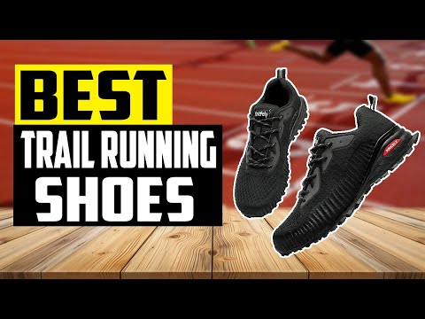 Best Trail Running Shoes 2025 | My Brutally Honest Picks Best Trail Running Shoes 2025 | My Brutally Honest Picks
