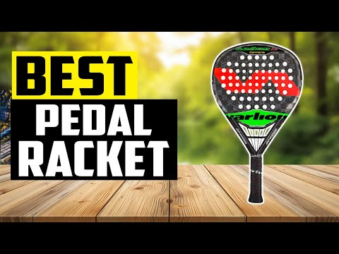 Best Pedal Rackets in 2025 | My Brutally Honest Review Best Pedal Rackets in 2025 | My Brutally Honest Review